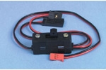 P-R4-SWH Switch Harness/Chrg.Ld (Heavy Duty)